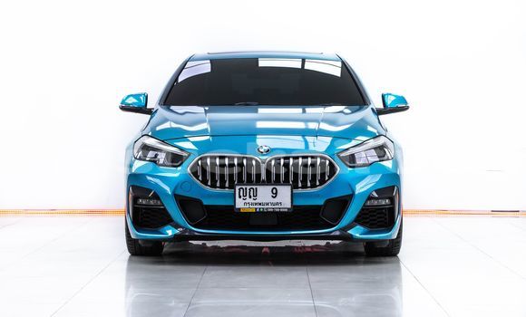 Buy Used BMW 2-Series Other Car in Bangkok in Bangkok Buy Used BMW 2-Series Other Car in Bangkok in Bangkok
