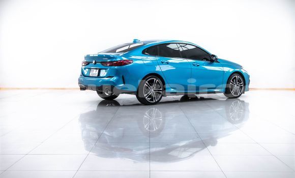 Buy Used BMW 2-Series Other Car in Bangkok in Bangkok Buy Used BMW 2-Series Other Car in Bangkok in Bangkok