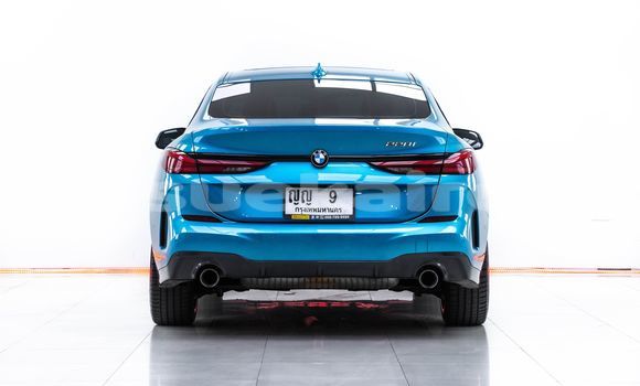 Buy Used BMW 2-Series Other Car in Bangkok in Bangkok Buy Used BMW 2-Series Other Car in Bangkok in Bangkok