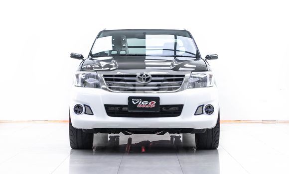 ซื้อ รถมือสอง Toyota Hiluxe VIGO ขาว รถยนต์ ใน %{เมือง} ใน กรุงเทพมหานคร ซื้อ รถมือสอง Toyota Hiluxe VIGO ขาว รถยนต์ ใน %{เมือง} ใน กรุงเทพมหานคร