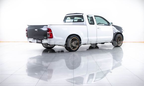 ซื้อ รถมือสอง Toyota Hiluxe VIGO ขาว รถยนต์ ใน %{เมือง} ใน กรุงเทพมหานคร ซื้อ รถมือสอง Toyota Hiluxe VIGO ขาว รถยนต์ ใน %{เมือง} ใน กรุงเทพมหานคร