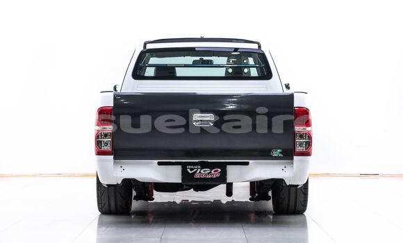 ซื้อ รถมือสอง Toyota Hiluxe VIGO ขาว รถยนต์ ใน %{เมือง} ใน กรุงเทพมหานคร ซื้อ รถมือสอง Toyota Hiluxe VIGO ขาว รถยนต์ ใน %{เมือง} ใน กรุงเทพมหานคร