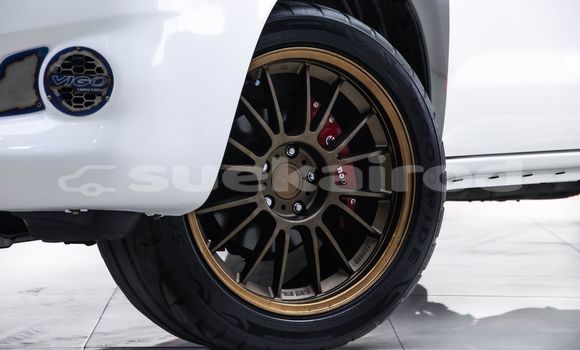 ซื้อ รถมือสอง Toyota Hiluxe VIGO ขาว รถยนต์ ใน %{เมือง} ใน กรุงเทพมหานคร ซื้อ รถมือสอง Toyota Hiluxe VIGO ขาว รถยนต์ ใน %{เมือง} ใน กรุงเทพมหานคร