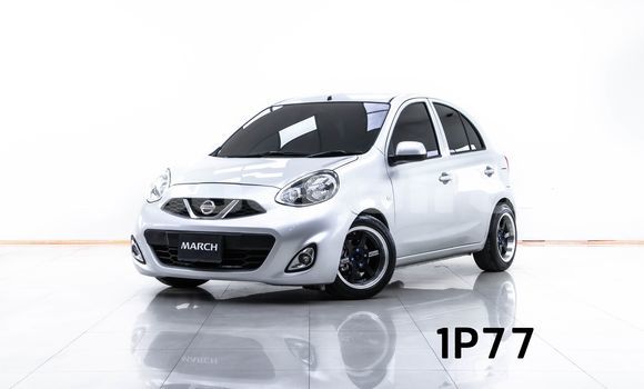 Buy Used Nissan March Other Car in Bangkok in Bangkok Buy Used Nissan March Other Car in Bangkok in Bangkok