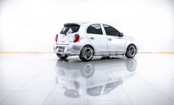 Buy Used Nissan March Other Car in Bangkok in Bangkok Buy Used Nissan March Other Car in Bangkok in Bangkok