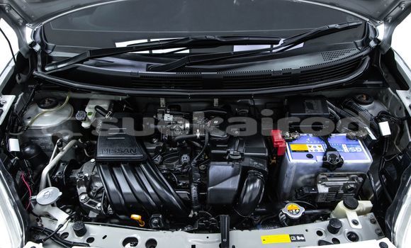 Buy Used Nissan March Other Car in Bangkok in Bangkok Buy Used Nissan March Other Car in Bangkok in Bangkok