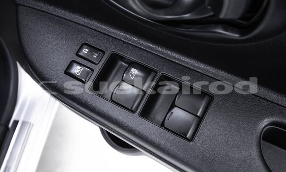 Buy Used Nissan March Other Car in Bangkok in Bangkok Buy Used Nissan March Other Car in Bangkok in Bangkok