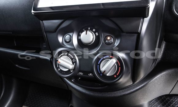 Buy Used Nissan March Other Car in Bangkok in Bangkok Buy Used Nissan March Other Car in Bangkok in Bangkok