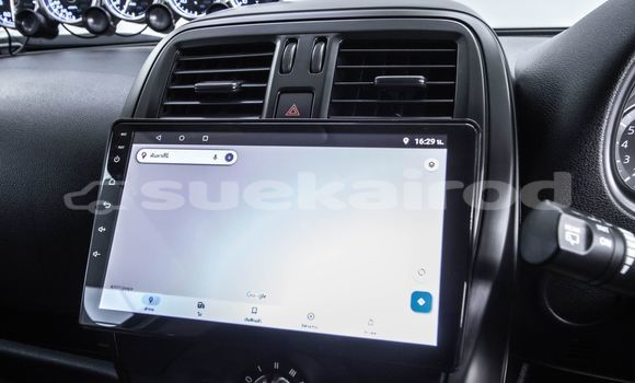 Buy Used Nissan March Other Car in Bangkok in Bangkok Buy Used Nissan March Other Car in Bangkok in Bangkok