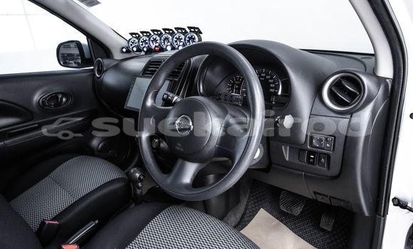 Buy Used Nissan March Other Car in Bangkok in Bangkok Buy Used Nissan March Other Car in Bangkok in Bangkok