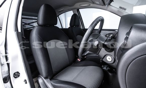 Buy Used Nissan March Other Car in Bangkok in Bangkok Buy Used Nissan March Other Car in Bangkok in Bangkok