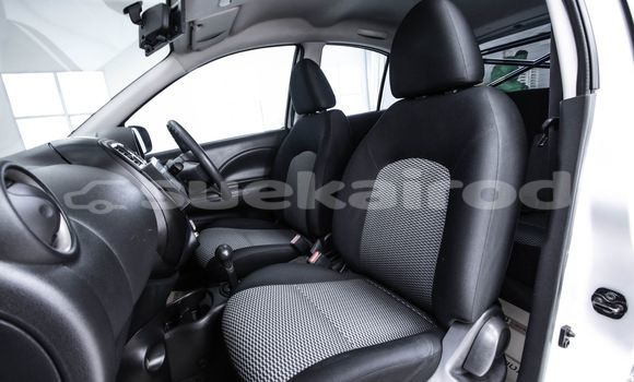 Buy Used Nissan March Other Car in Bangkok in Bangkok Buy Used Nissan March Other Car in Bangkok in Bangkok