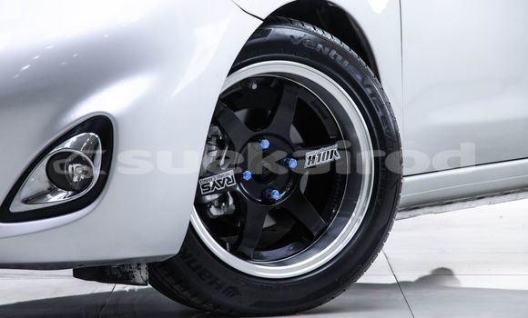 Buy Used Nissan March Other Car in Bangkok in Bangkok Buy Used Nissan March Other Car in Bangkok in Bangkok