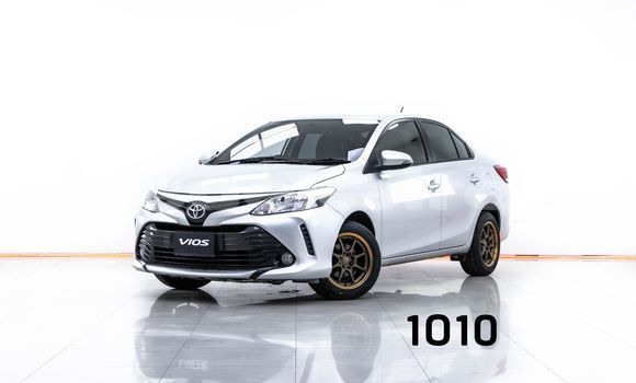 Buy Used Toyota Vios Other Car in Bangkok in Bangkok Buy Used Toyota Vios Other Car in Bangkok in Bangkok