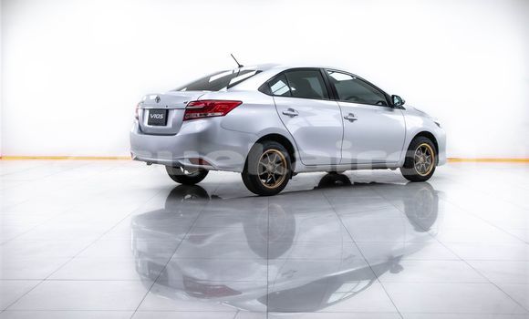 Buy Used Toyota Vios Other Car in Bangkok in Bangkok Buy Used Toyota Vios Other Car in Bangkok in Bangkok