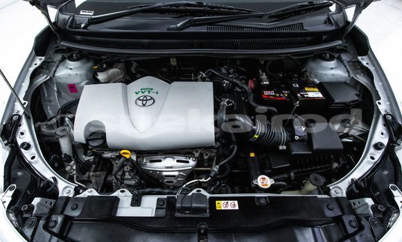 Buy Used Toyota Vios Other Car in Bangkok in Bangkok Buy Used Toyota Vios Other Car in Bangkok in Bangkok