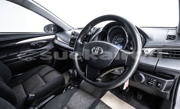 Buy Used Toyota Vios Other Car in Bangkok in Bangkok Buy Used Toyota Vios Other Car in Bangkok in Bangkok