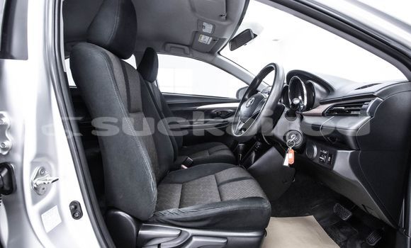 Buy Used Toyota Vios Other Car in Bangkok in Bangkok Buy Used Toyota Vios Other Car in Bangkok in Bangkok