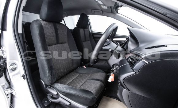 Buy Used Toyota Vios Other Car in Bangkok in Bangkok Buy Used Toyota Vios Other Car in Bangkok in Bangkok