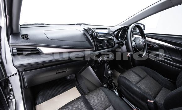 Buy Used Toyota Vios Other Car in Bangkok in Bangkok Buy Used Toyota Vios Other Car in Bangkok in Bangkok