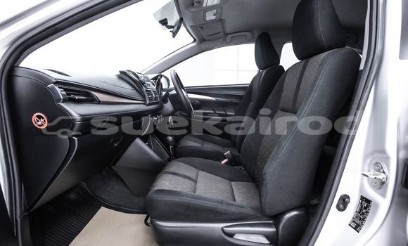 Buy Used Toyota Vios Other Car in Bangkok in Bangkok Buy Used Toyota Vios Other Car in Bangkok in Bangkok