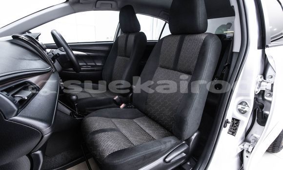 Buy Used Toyota Vios Other Car in Bangkok in Bangkok Buy Used Toyota Vios Other Car in Bangkok in Bangkok