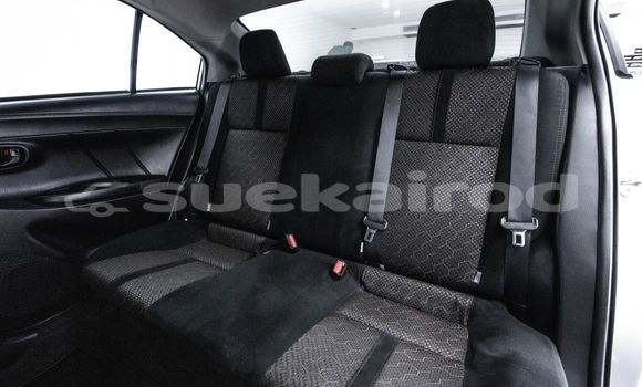 Buy Used Toyota Vios Other Car in Bangkok in Bangkok Buy Used Toyota Vios Other Car in Bangkok in Bangkok