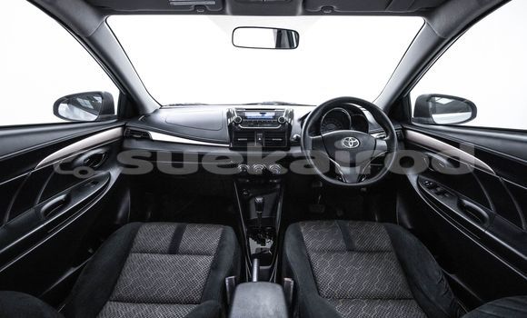 Buy Used Toyota Vios Other Car in Bangkok in Bangkok Buy Used Toyota Vios Other Car in Bangkok in Bangkok