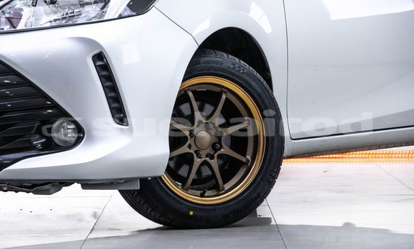 Buy Used Toyota Vios Other Car in Bangkok in Bangkok Buy Used Toyota Vios Other Car in Bangkok in Bangkok