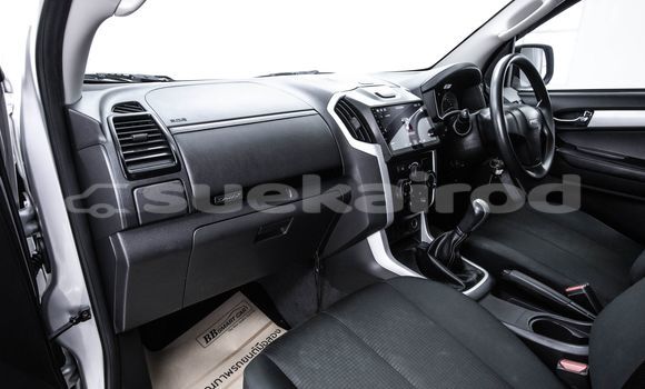 ซื้อ รถมือสอง Isuzu D-Max อื่น ๆ รถยนต์ ใน %{เมือง} ใน กรุงเทพมหานคร ซื้อ รถมือสอง Isuzu D-Max อื่น ๆ รถยนต์ ใน %{เมือง} ใน กรุงเทพมหานคร