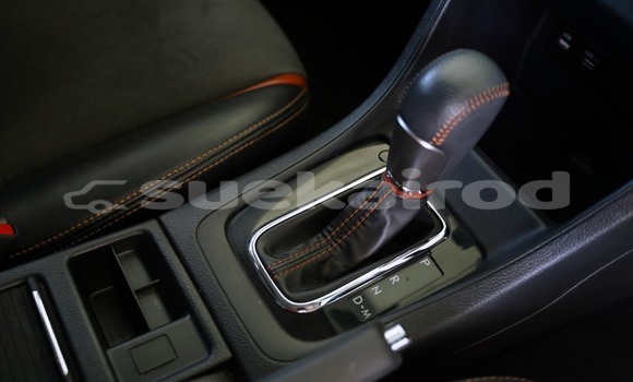 Buy Used Subaru XV Silver Car in Bangkok in Bangkok Buy Used Subaru XV Silver Car in Bangkok in Bangkok