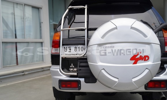 ซื้อ รถมือสอง Mitsubishi Strada สีดำ รถยนต์ ใน %{เมือง} ใน กรุงเทพมหานคร ซื้อ รถมือสอง Mitsubishi Strada สีดำ รถยนต์ ใน %{เมือง} ใน กรุงเทพมหานคร