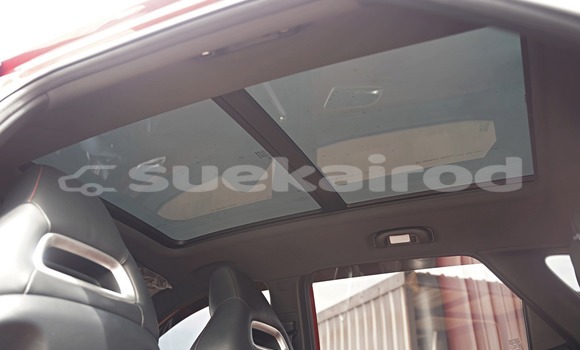 Buy Used MG ZS Red Car in Bangkok in Bangkok Buy Used MG ZS Red Car in Bangkok in Bangkok