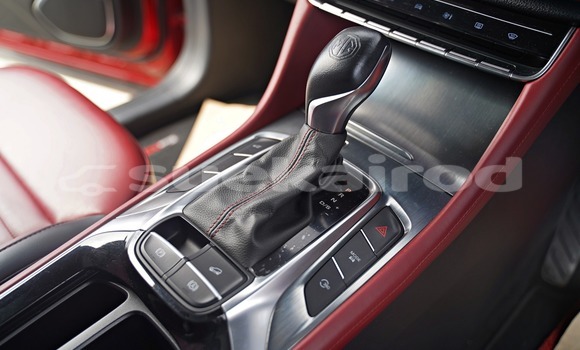 Buy Used MG ZS Red Car in Bangkok in Bangkok Buy Used MG ZS Red Car in Bangkok in Bangkok