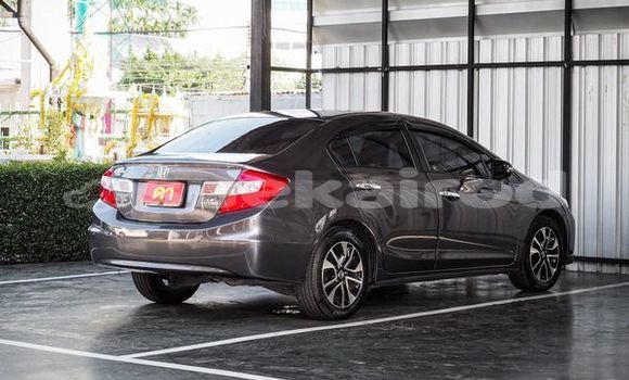 ซื้อ รถมือสอง Honda Civic สีดำ รถยนต์ ใน %{เมือง} ใน กรุงเทพมหานคร ซื้อ รถมือสอง Honda Civic สีดำ รถยนต์ ใน %{เมือง} ใน กรุงเทพมหานคร