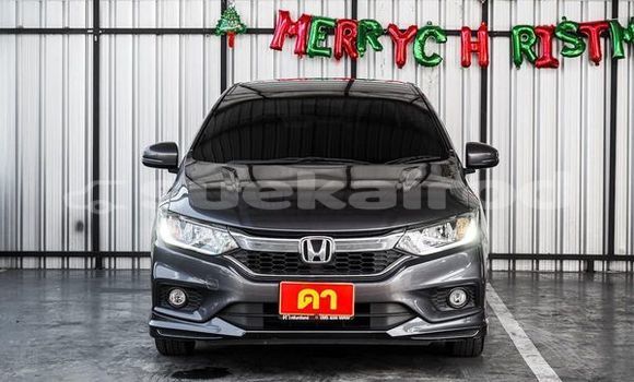 ซื้อ รถมือสอง Honda City สีดำ รถยนต์ ใน %{เมือง} ใน กรุงเทพมหานคร ซื้อ รถมือสอง Honda City สีดำ รถยนต์ ใน %{เมือง} ใน กรุงเทพมหานคร