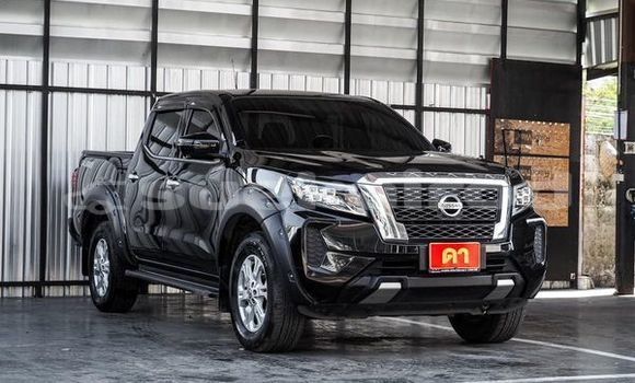 Buy Used Nissan Navara Black Car in Bangkok in Bangkok Buy Used Nissan Navara Black Car in Bangkok in Bangkok