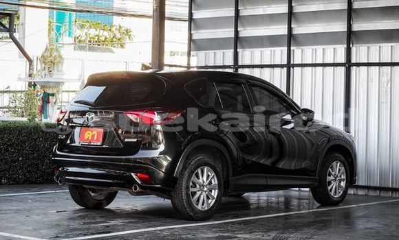 Buy Used Mazda CX-5 Black Car in Bangkok in Bangkok Buy Used Mazda CX-5 Black Car in Bangkok in Bangkok