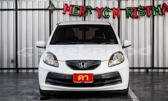 ซื้อ รถมือสอง Honda Brio ขาว รถยนต์ ใน %{เมือง} ใน กรุงเทพมหานคร ซื้อ รถมือสอง Honda Brio ขาว รถยนต์ ใน %{เมือง} ใน กรุงเทพมหานคร