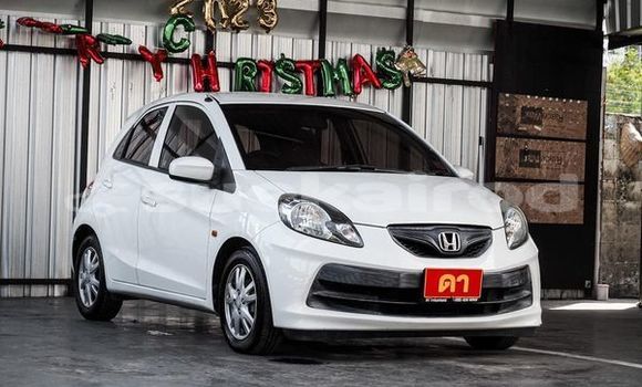ซื้อ รถมือสอง Honda Brio ขาว รถยนต์ ใน %{เมือง} ใน กรุงเทพมหานคร ซื้อ รถมือสอง Honda Brio ขาว รถยนต์ ใน %{เมือง} ใน กรุงเทพมหานคร