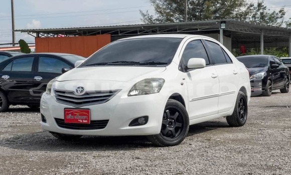 ซื้อ รถมือสอง Toyota Vios ขาว รถยนต์ ใน %{เมือง} ใน กรุงเทพมหานคร ซื้อ รถมือสอง Toyota Vios ขาว รถยนต์ ใน %{เมือง} ใน กรุงเทพมหานคร