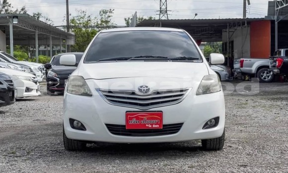 ซื้อ รถมือสอง Toyota Vios ขาว รถยนต์ ใน %{เมือง} ใน กรุงเทพมหานคร ซื้อ รถมือสอง Toyota Vios ขาว รถยนต์ ใน %{เมือง} ใน กรุงเทพมหานคร