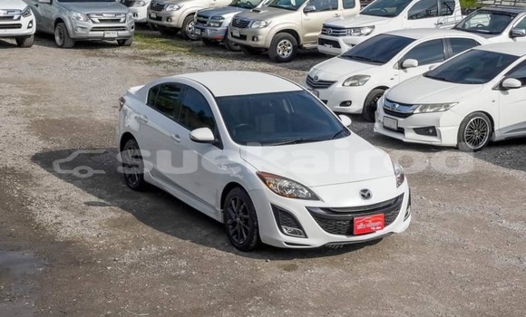 ซื้อ รถมือสอง Mazda 3 ขาว รถยนต์ ใน %{เมือง} ใน กรุงเทพมหานคร ซื้อ รถมือสอง Mazda 3 ขาว รถยนต์ ใน %{เมือง} ใน กรุงเทพมหานคร