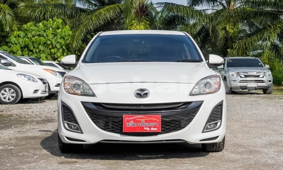 ซื้อ รถมือสอง Mazda 3 ขาว รถยนต์ ใน %{เมือง} ใน กรุงเทพมหานคร ซื้อ รถมือสอง Mazda 3 ขาว รถยนต์ ใน %{เมือง} ใน กรุงเทพมหานคร