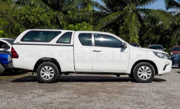 ซื้อ รถมือสอง Toyota Hiluxe Revo ขาว รถยนต์ ใน %{เมือง} ใน กรุงเทพมหานคร ซื้อ รถมือสอง Toyota Hiluxe Revo ขาว รถยนต์ ใน %{เมือง} ใน กรุงเทพมหานคร