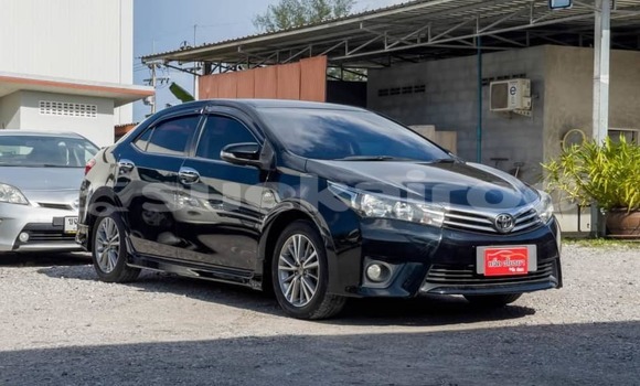 ซื้อ รถมือสอง Toyota Altis สีดำ รถยนต์ ใน %{เมือง} ใน กรุงเทพมหานคร ซื้อ รถมือสอง Toyota Altis สีดำ รถยนต์ ใน %{เมือง} ใน กรุงเทพมหานคร