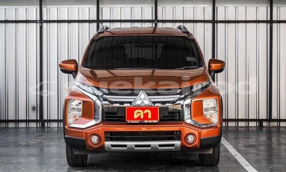 ซื้อ รถมือสอง Mitsubishi Xpander อื่น ๆ รถยนต์ ใน %{เมือง} ใน กรุงเทพมหานคร ซื้อ รถมือสอง Mitsubishi Xpander อื่น ๆ รถยนต์ ใน %{เมือง} ใน กรุงเทพมหานคร