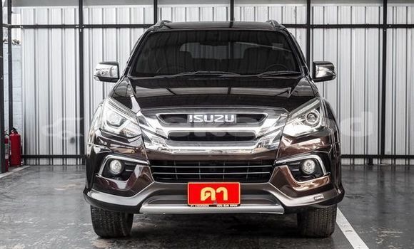 ซื้อ รถมือสอง Isuzu MU-X สีดำ รถยนต์ ใน %{เมือง} ใน กรุงเทพมหานคร ซื้อ รถมือสอง Isuzu MU-X สีดำ รถยนต์ ใน %{เมือง} ใน กรุงเทพมหานคร