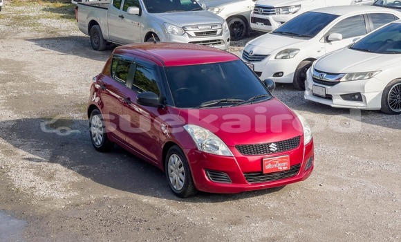 ซื้อ รถมือสอง Suzuki Swift สีแดง รถยนต์ ใน %{เมือง} ใน กรุงเทพมหานคร ซื้อ รถมือสอง Suzuki Swift สีแดง รถยนต์ ใน %{เมือง} ใน กรุงเทพมหานคร