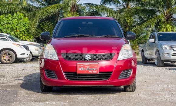 ซื้อ รถมือสอง Suzuki Swift สีแดง รถยนต์ ใน %{เมือง} ใน กรุงเทพมหานคร ซื้อ รถมือสอง Suzuki Swift สีแดง รถยนต์ ใน %{เมือง} ใน กรุงเทพมหานคร